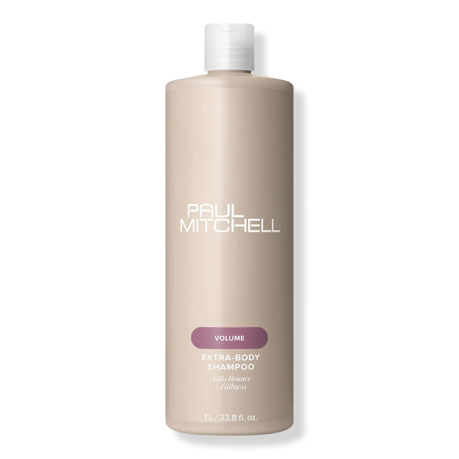 Шампунь для тела Extra-Body Paul Mitchell, 33.8 oz
Шампунь для тела Extra-Body Paul Mitchell, 33.8 oz