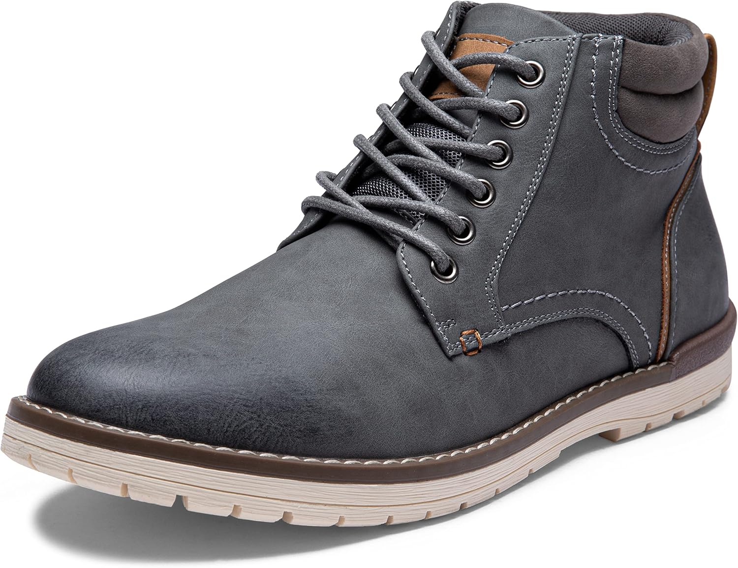 Мужские ботинки Vostey, походные и повседневные ботинки для мужчин, серый
Мужские ботинки Vostey, походные и повседневные ботинки для мужчин, серый