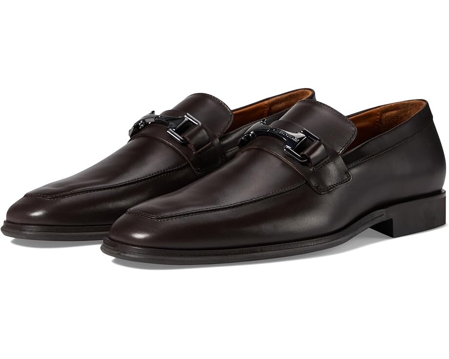 Лоферы Bruno Magli Raging Bit, коричневый
Лоферы Bruno Magli Raging Bit, коричневый