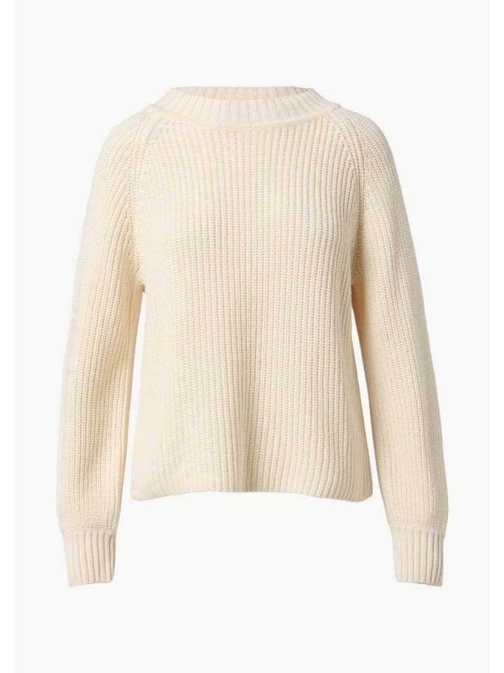 Вязаный свитер в цвете 0770_cream comma
Вязаный свитер в цвете 0770_cream comma