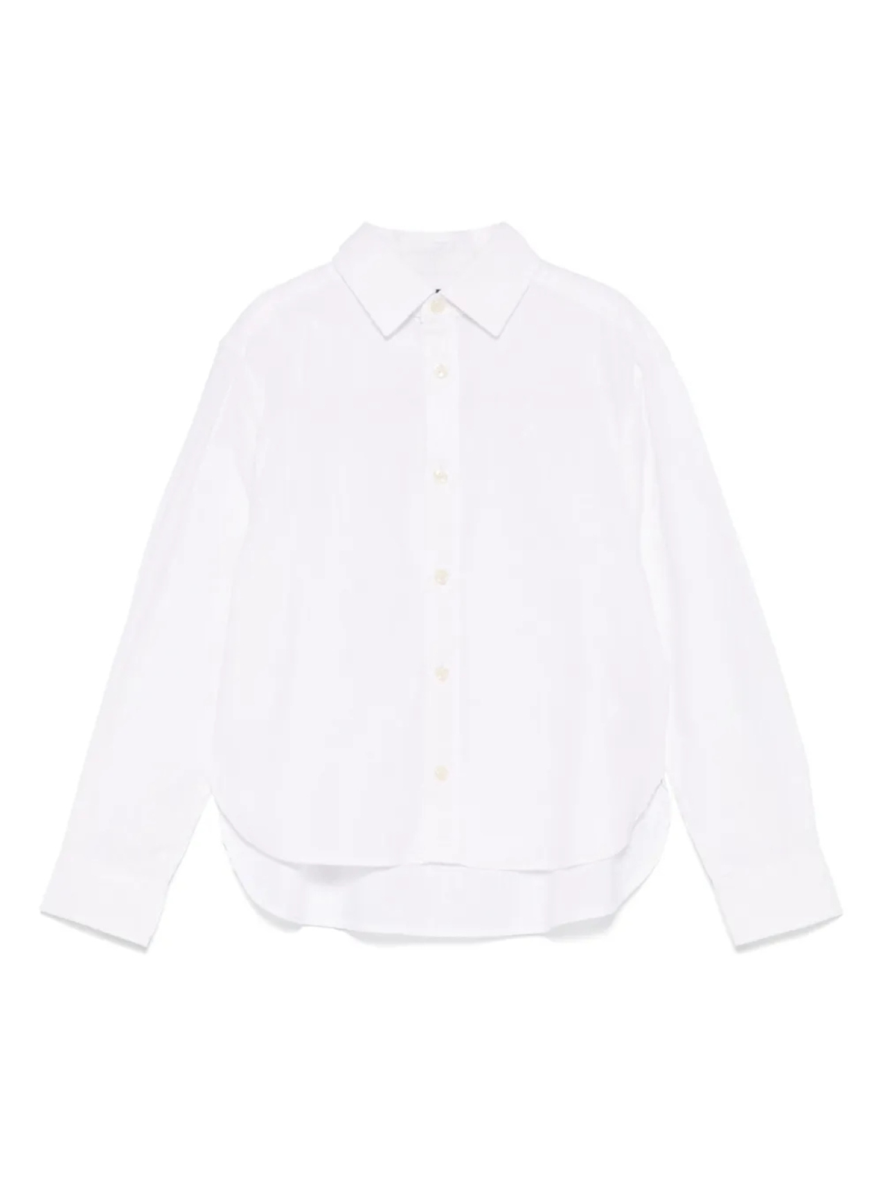 Рубашка Polo Pony от POLO RALPH LAUREN KIDS, белый
Рубашка Polo Pony от POLO RALPH LAUREN KIDS, белый