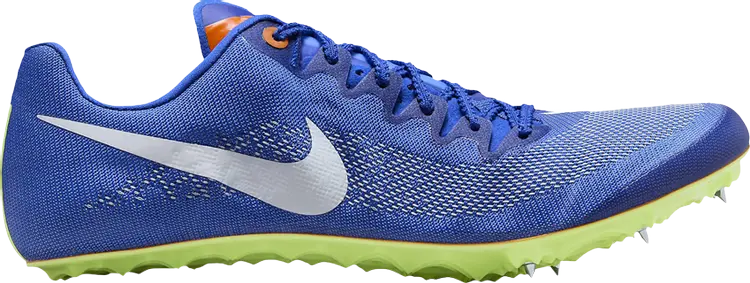 Кроссовки Ja Fly 4 'Racer Blue', синий
Кроссовки Ja Fly 4 'Racer Blue', синий