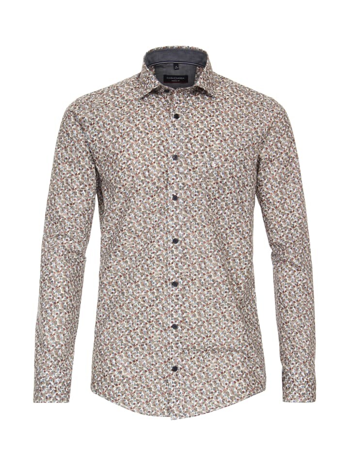 Рубашка CASAMODA, цвет mittelrot
Рубашка CASAMODA, цвет mittelrot