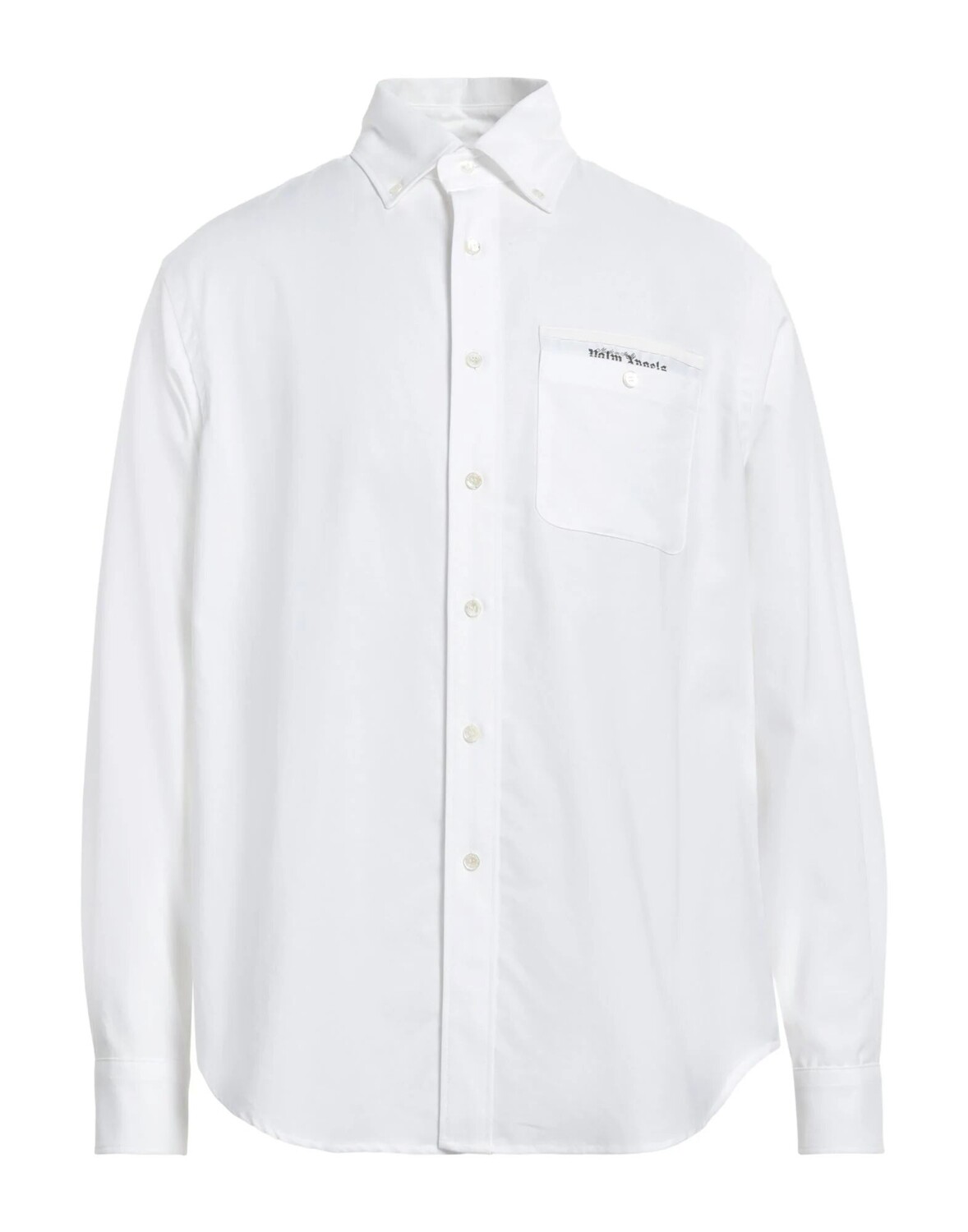 Рубашка Palm Angels, белый
Рубашка Palm Angels, белый
