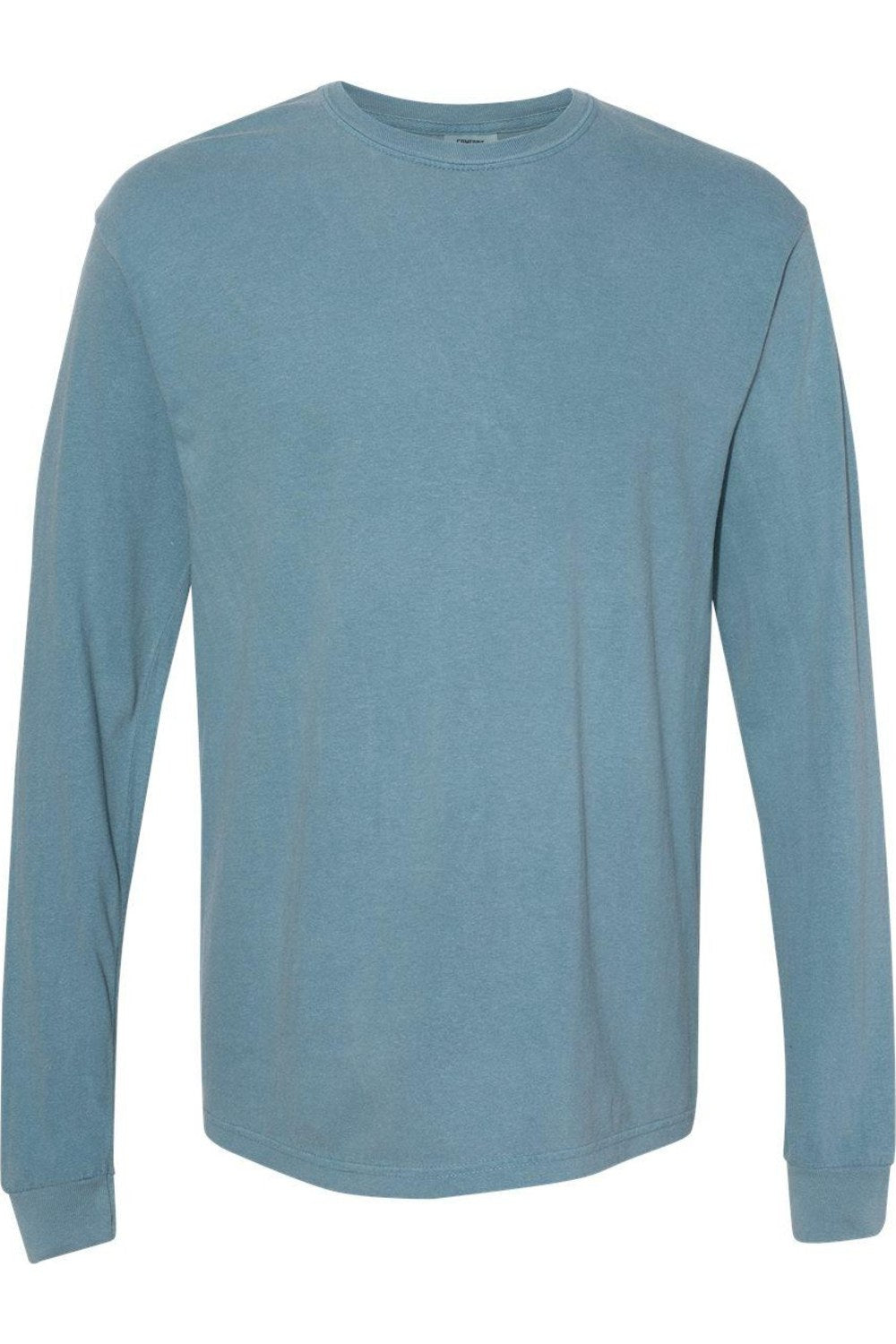Футболка Comfort Colors Garment-Dyed Heavyweight с длинным рукавом, цвет ice blue
Футболка Comfort Colors Garment-Dyed Heavyweight с длинным рукавом, цвет ice blue