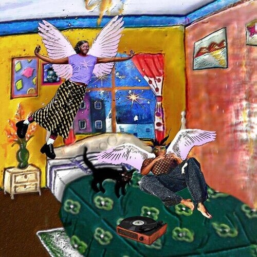 Виниловая пластинка Blanco, Mykki - Stay Close To Music
Виниловая пластинка Blanco, Mykki - Stay Close To Music