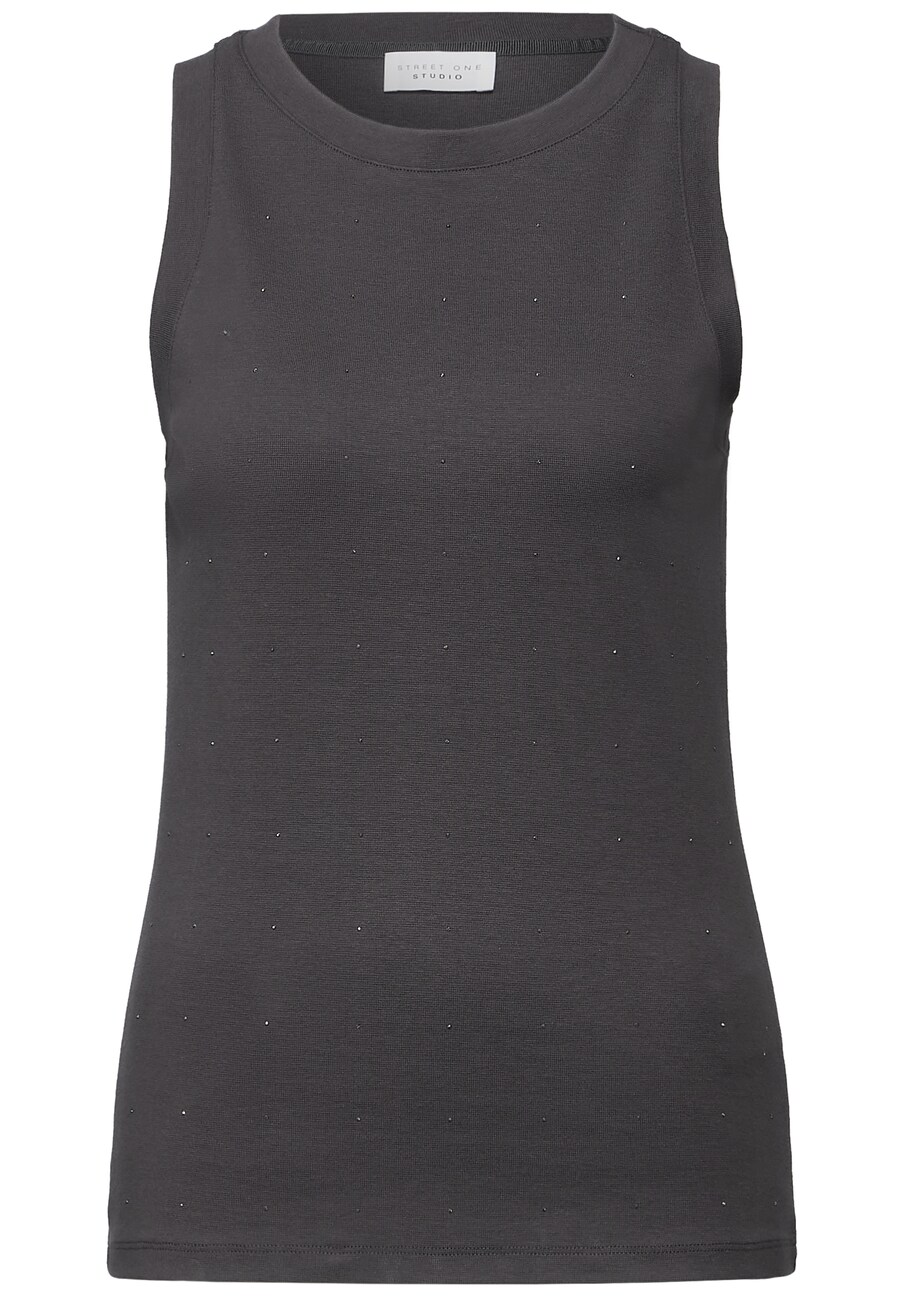 Топ Street One Studio, серый
Топ Street One Studio, серый