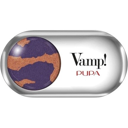 Тени для век Vamp Fusion Copper Storm 1.5G, Pupa
Тени для век Vamp Fusion Copper Storm 1.5G, Pupa