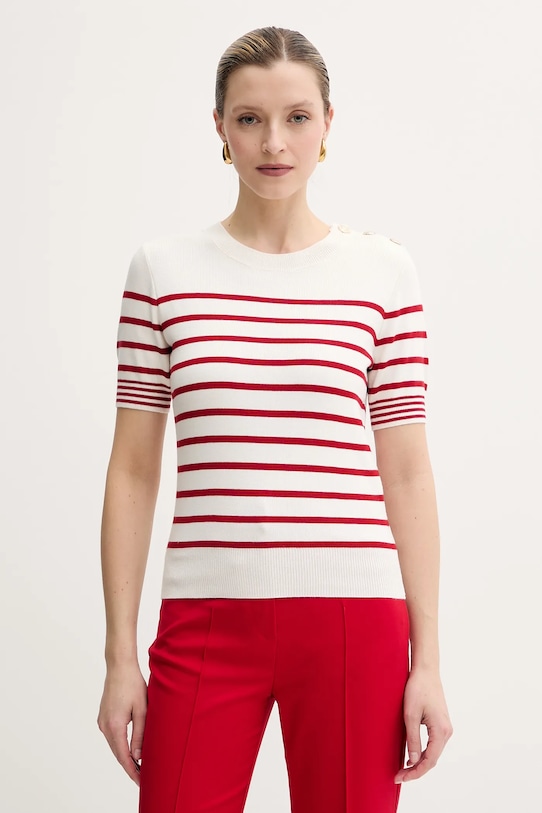 Свитер Morgan, бежевый
Свитер Morgan, бежевый