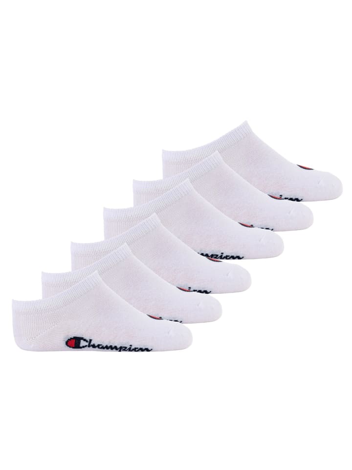Носки Champion, белый
Носки Champion, белый