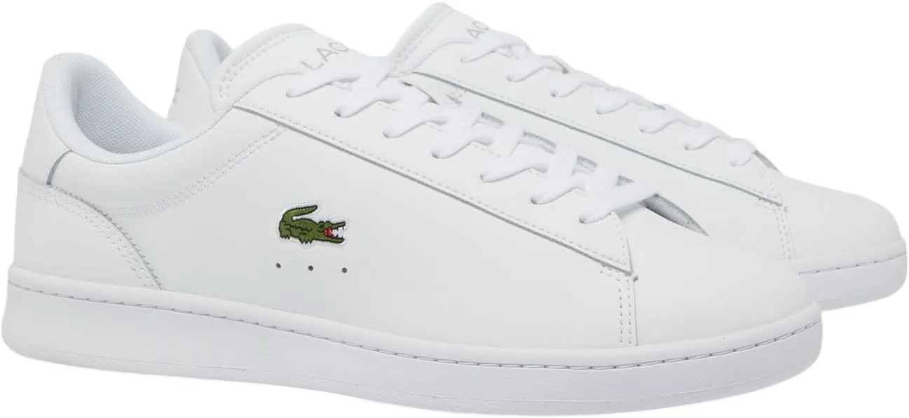 Мужские кроссовки Lacoste Carnaby Set
Мужские кроссовки Lacoste Carnaby Set