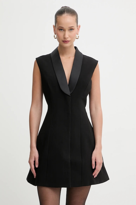 Платье Bardot, черный
Платье Bardot, черный