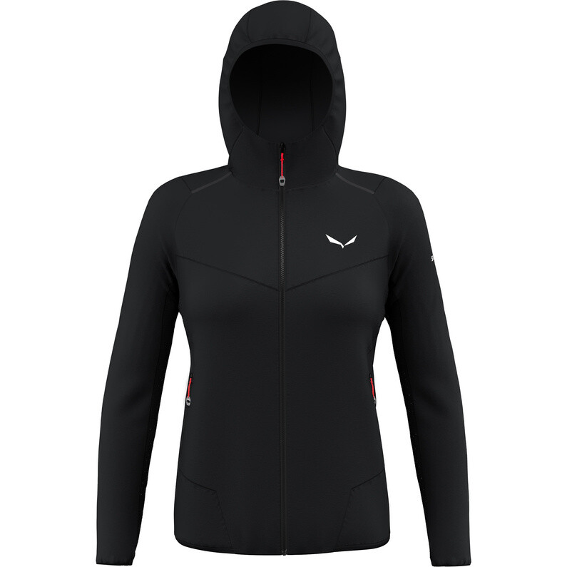 Женская легкая куртка Pedroc Dst Salewa, черный
Женская легкая куртка Pedroc Dst Salewa, черный