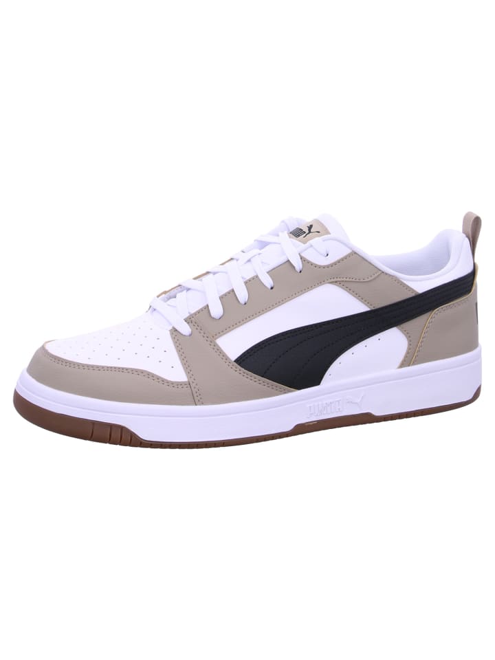 Кроссовки Rebound V6 Low разноцветные Puma Shoes
Кроссовки Rebound V6 Low разноцветные Puma Shoes