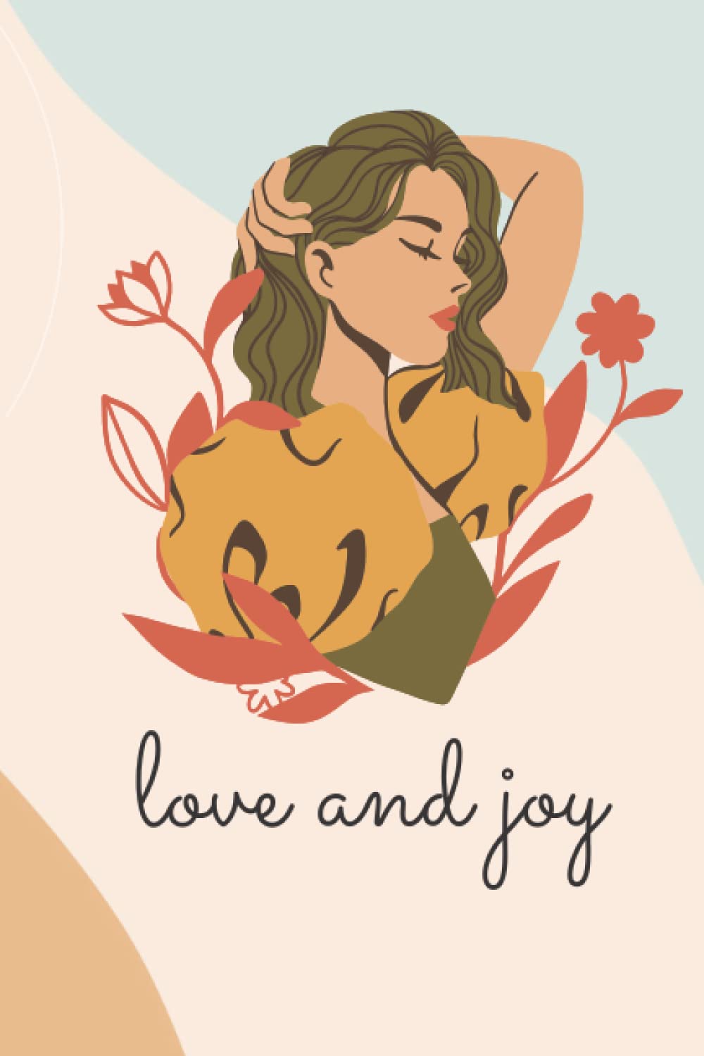 Love and just: Notbook (Independently published)
Love and just: Notbook (Independently published)