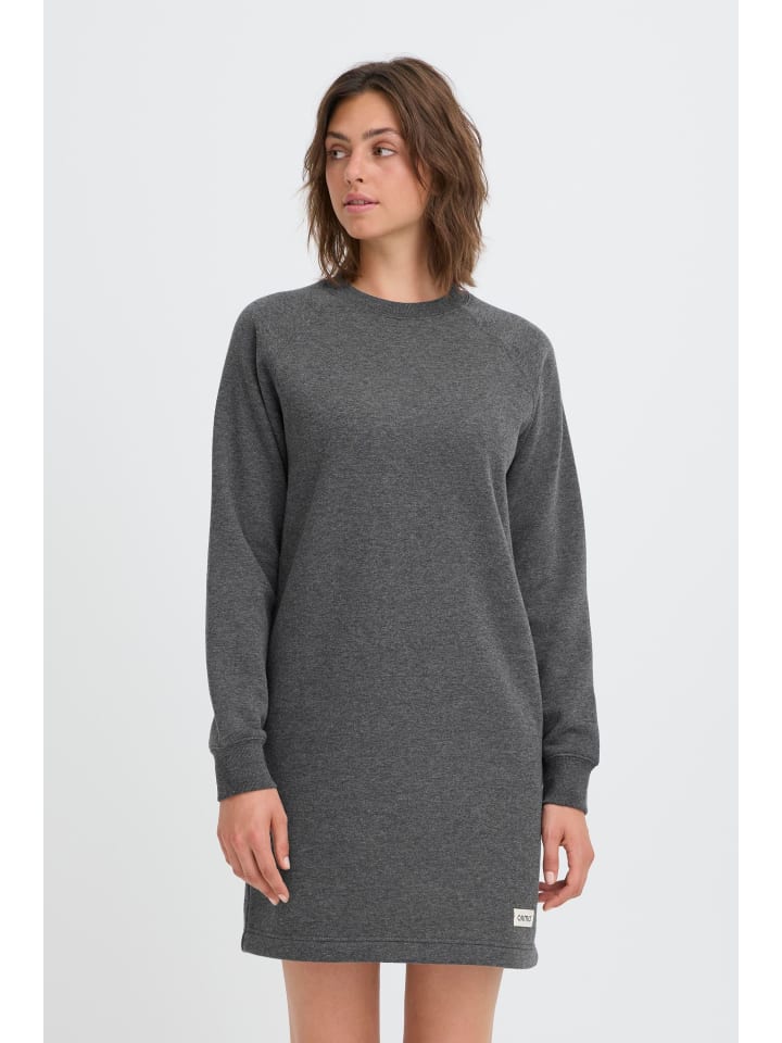 Короткое платье Oxmo, серый
Короткое платье Oxmo, серый