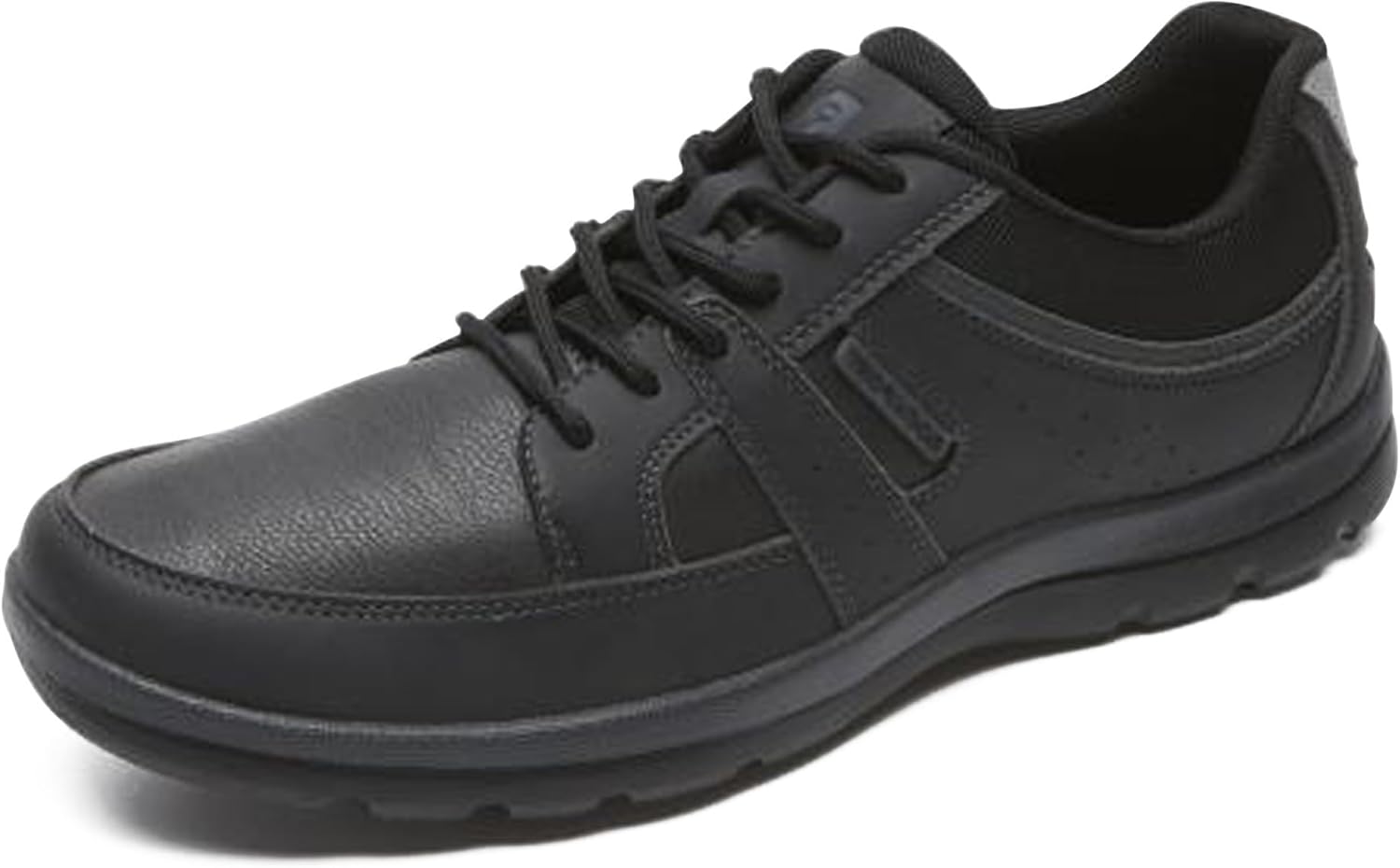 Мужские ботинки Rockport Get Your Kicks, черный
Мужские ботинки Rockport Get Your Kicks, черный