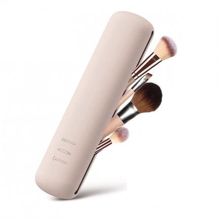 Силиконовый чехол для кистей для макияжа Pz44wz2 Ecarla
Силиконовый чехол для кистей для макияжа Pz44wz2 Ecarla