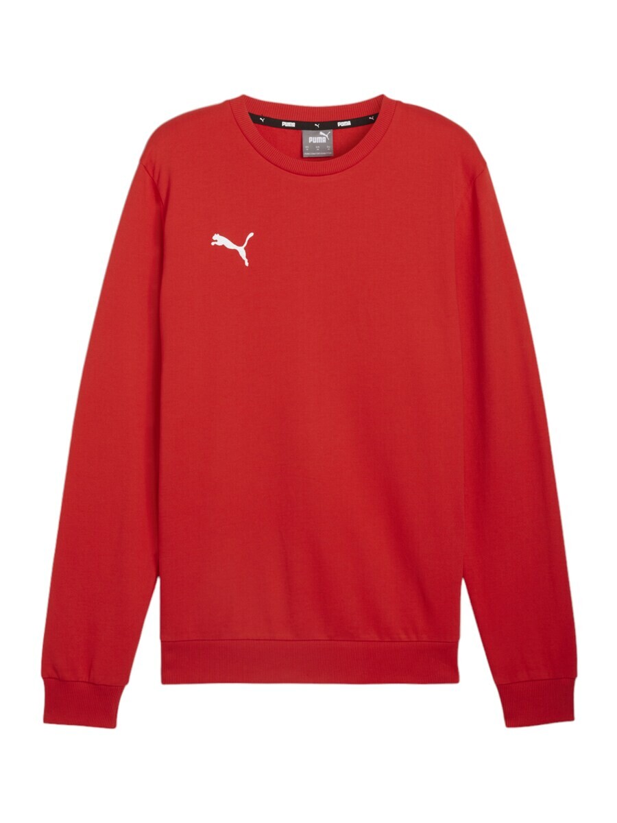 Спортивная толстовка Puma TEAMGOAL, красный
Спортивная толстовка Puma TEAMGOAL, красный