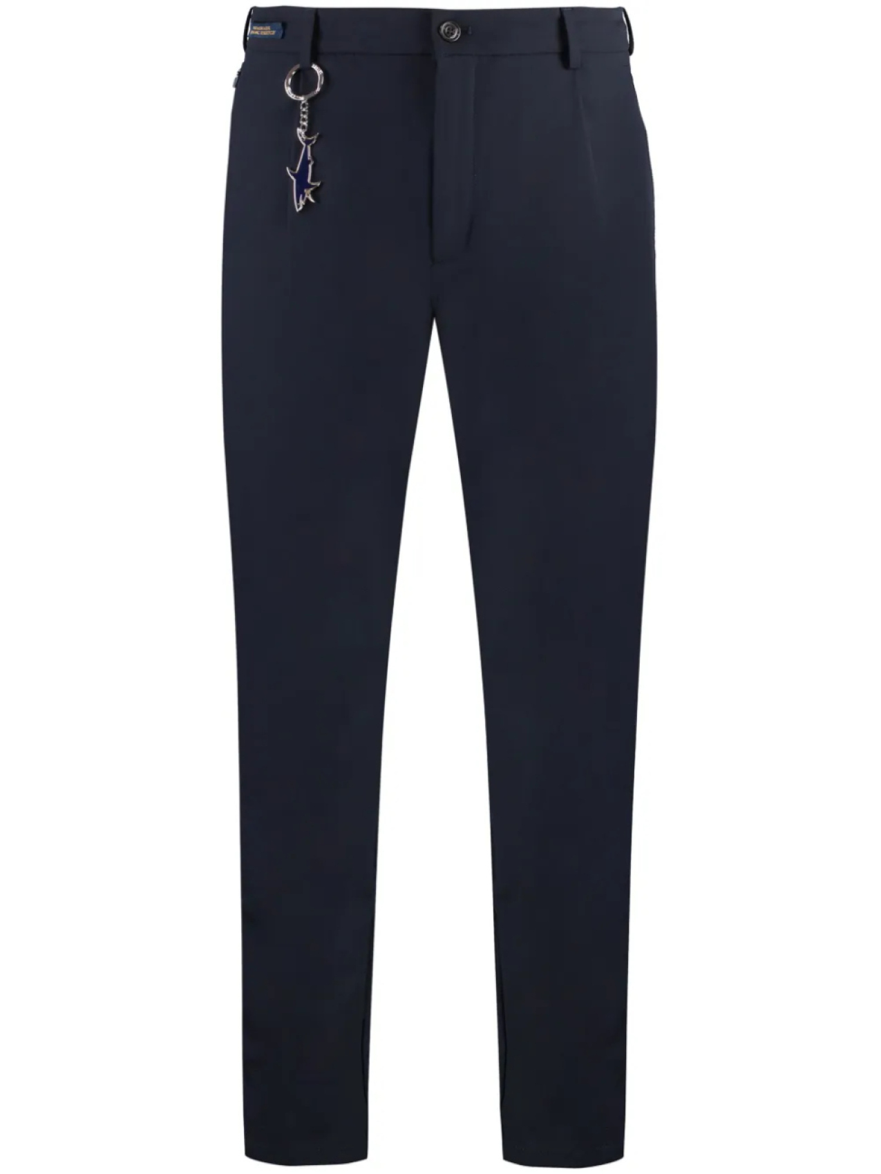 Paul & Shark зауженные брюки, синий
Paul & Shark зауженные брюки, синий