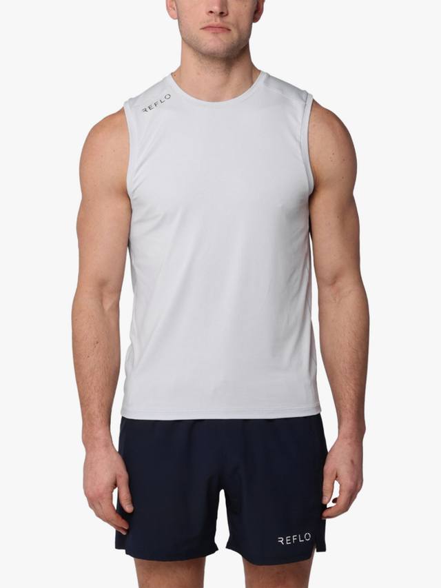 Футболка Vaal Solar Recycled REFLO, Mist Grey
Футболка Vaal Solar Recycled REFLO, Mist Grey