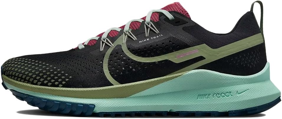 Мужские кроссовки Nike Pegasus Trail 4, Black Alligator Canyon Rust Mint Foam
Мужские кроссовки Nike Pegasus Trail 4, Black Alligator Canyon Rust Mint Foam