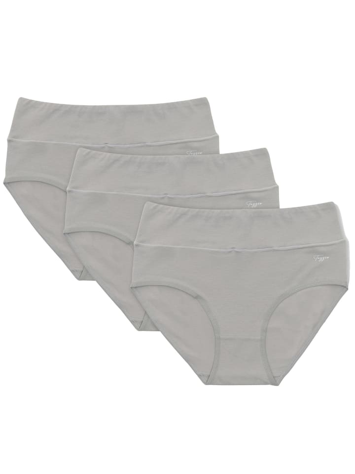 Трусы Tazzio, серый
Трусы Tazzio, серый