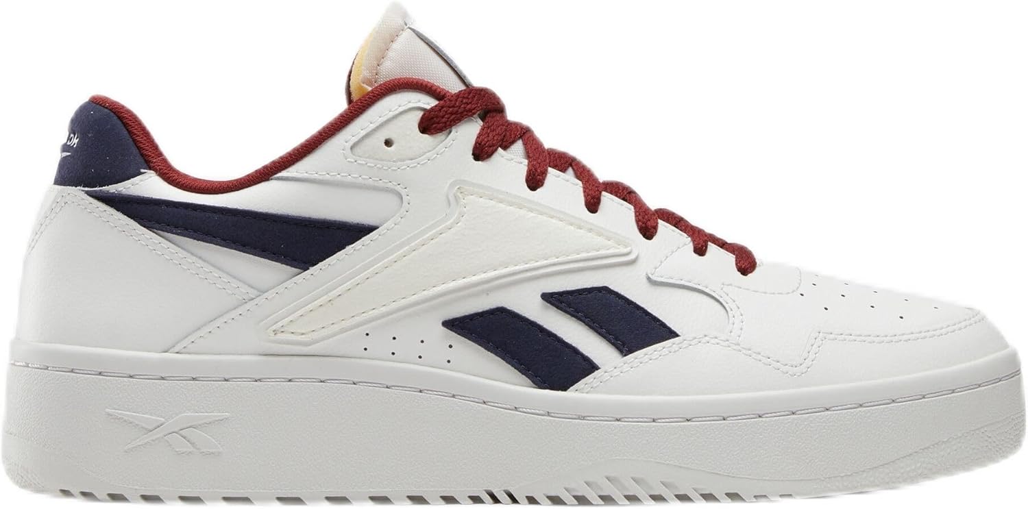 Кроссовки Reebok Unisex-Adult ATR Chill, синий/бордовый/темно-синий
Кроссовки Reebok Unisex-Adult ATR Chill, синий/бордовый/темно-синий