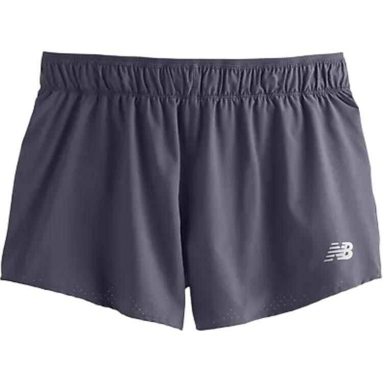 Повседневные шорты женские графитового цвета New Balance
Повседневные шорты женские графитового цвета New Balance