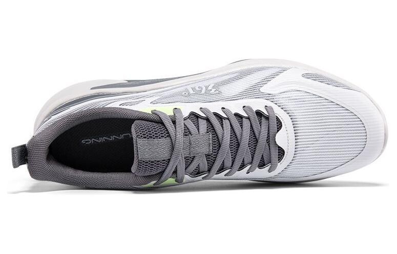 Кроссовки мужские низкие серый 361°
Кроссовки мужские низкие серый 361°