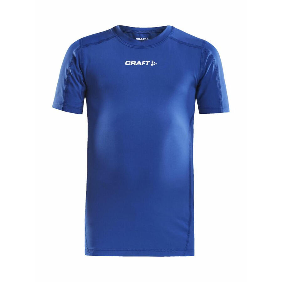 Детская футболка Craft Pro Control Compression Tee 1906859
Детская футболка Craft Pro Control Compression Tee 1906859