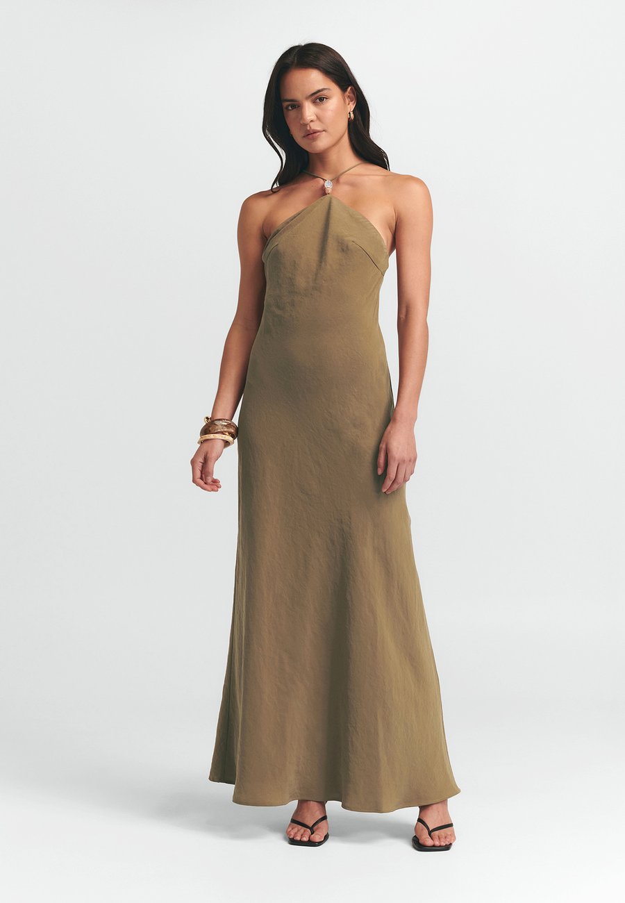 Платье ST MRLO ANAIS , Taupe
Платье ST MRLO ANAIS , Taupe