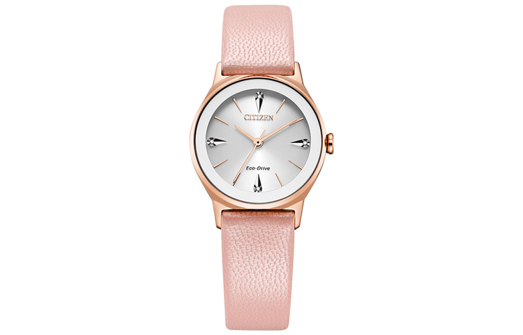 CITIZEN Часы Women's Ecology Drive Collection Watch
CITIZEN Часы Women's Ecology Drive Collection Watch