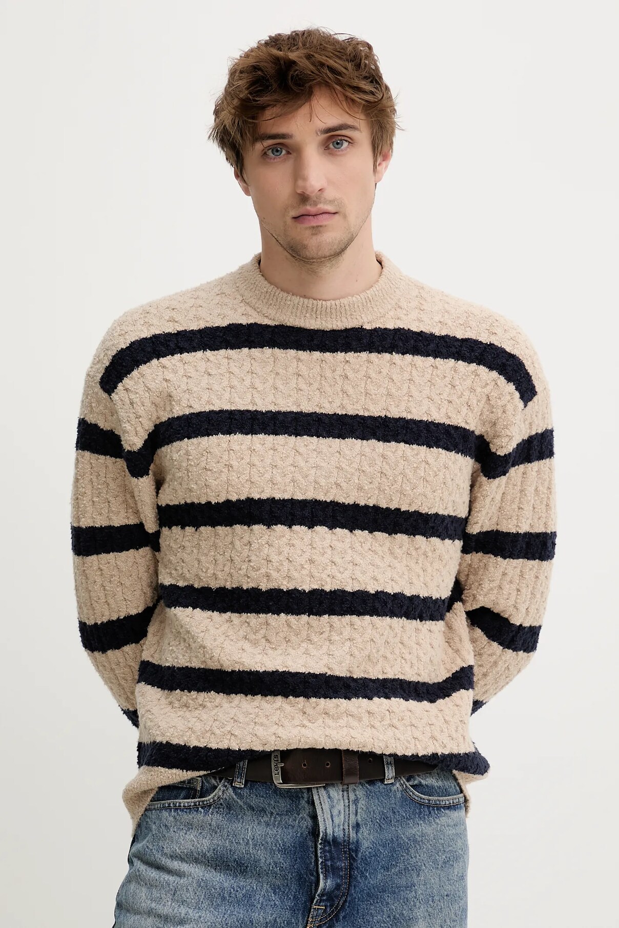 Свитер Filippa K, бежевый
Свитер Filippa K, бежевый