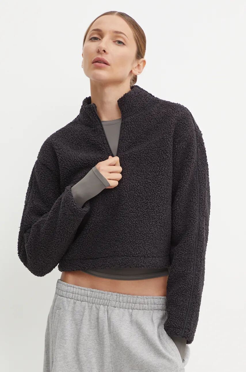 Толстовка Calvin Klein Performance, черный
Толстовка Calvin Klein Performance, черный