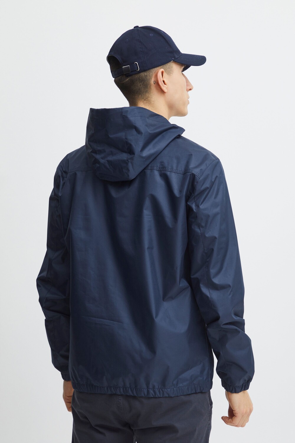 Куртка BLEND Kurzjacke BHOuterwear 20715268, синий
Куртка BLEND Kurzjacke BHOuterwear 20715268, синий