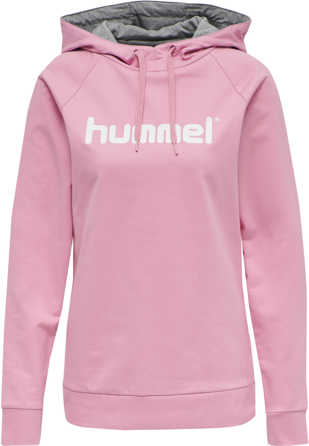 Толстовка Hummel Baumwoll Hoodie Hmlgo Cotton Logo Hoodie Woman, цвет COTTON CANDY
Толстовка Hummel Baumwoll Hoodie Hmlgo Cotton Logo Hoodie Woman, цвет COTTON CANDY