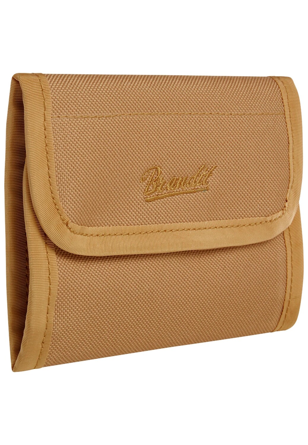 Кошелек Brandit Brieftaschen, кэмел
Кошелек Brandit Brieftaschen, кэмел