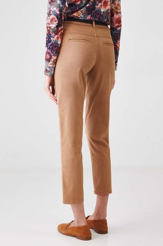 Брюки Medicine, бежевый 
Брюки Medicine, бежевый