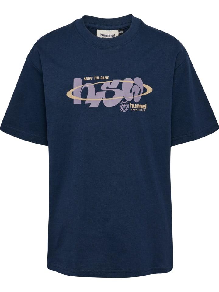 Футболка Hummel
Футболка Hummel