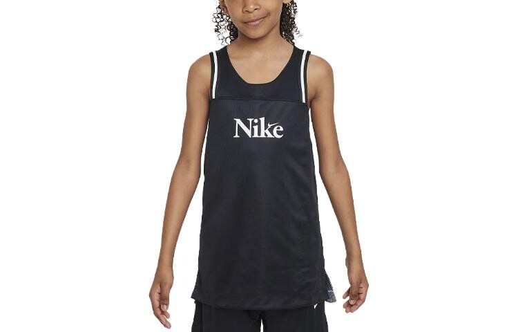 Детский жилет Nike, черный
Детский жилет Nike, черный