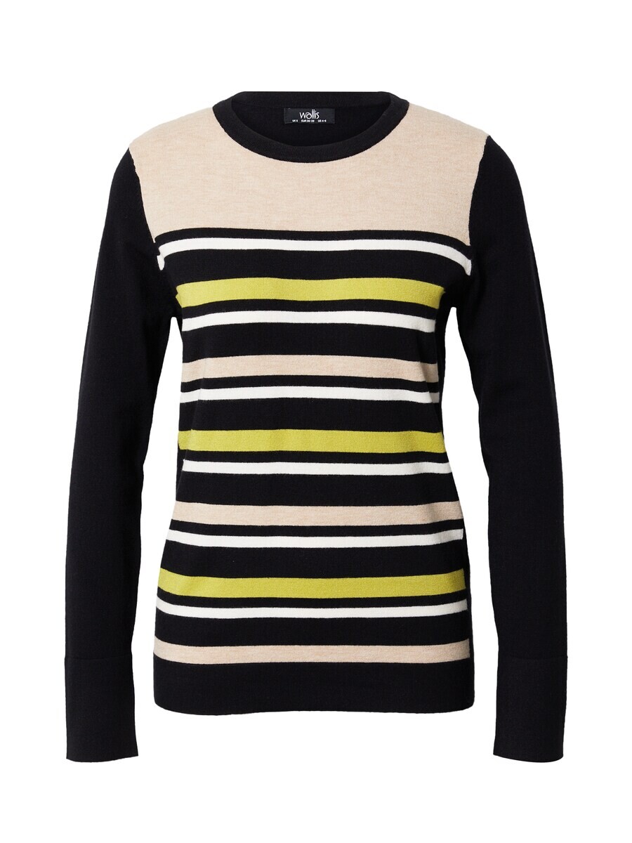 Свитер Wallis, цвет Reed
Свитер Wallis, цвет Reed