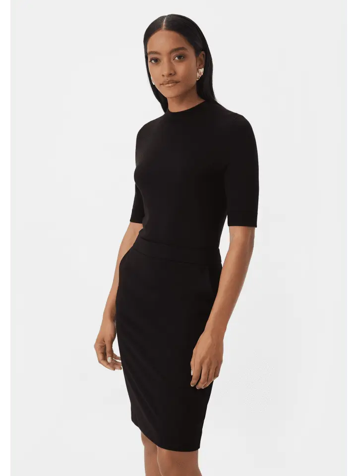 Пуловер comma, черный
Пуловер comma, черный