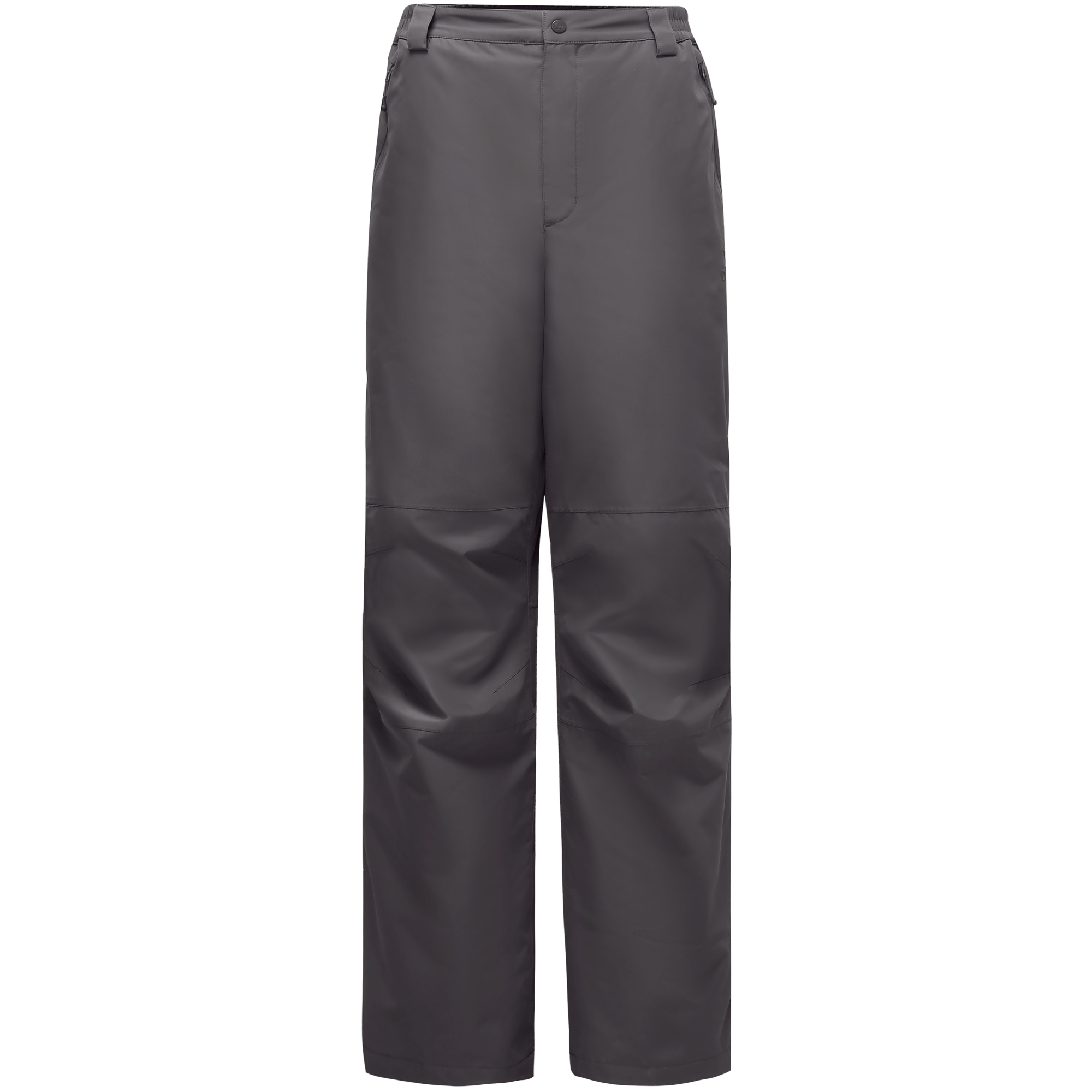 Брюки-ветровка Snow Eagle Collection мужские CAMEL, ink серый
Брюки-ветровка Snow Eagle Collection мужские CAMEL, ink серый