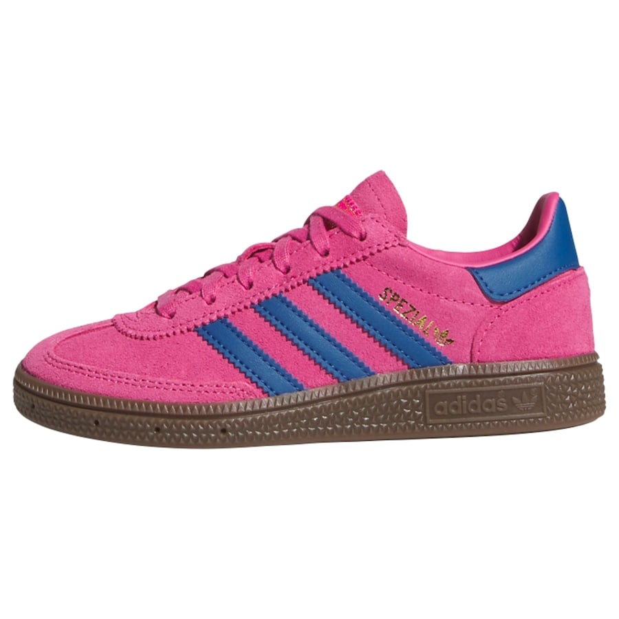Кроссовки ADIDAS ORIGINALS Handball Spezial, Rose
Кроссовки ADIDAS ORIGINALS Handball Spezial, Rose