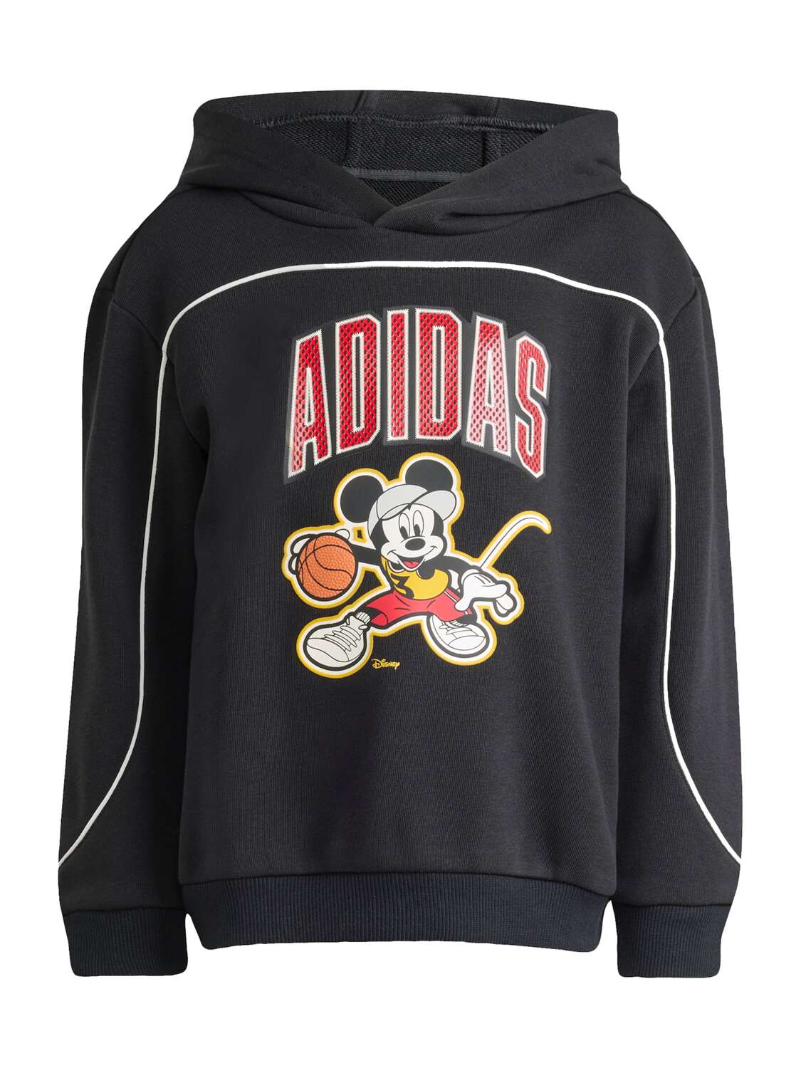 Adidas Sportswear Спортивная толстовка в черном цвете
Adidas Sportswear Спортивная толстовка в черном цвете