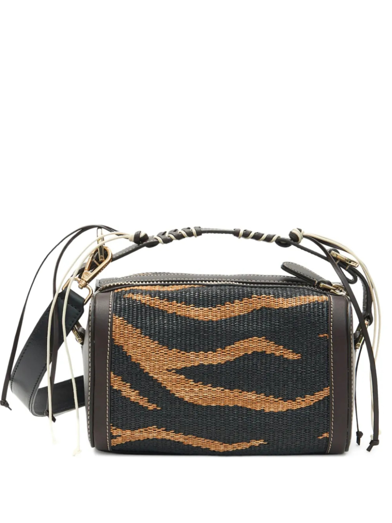 Сумка-тоут CUBA LAB Cubita, коричневый
Сумка-тоут CUBA LAB Cubita, коричневый