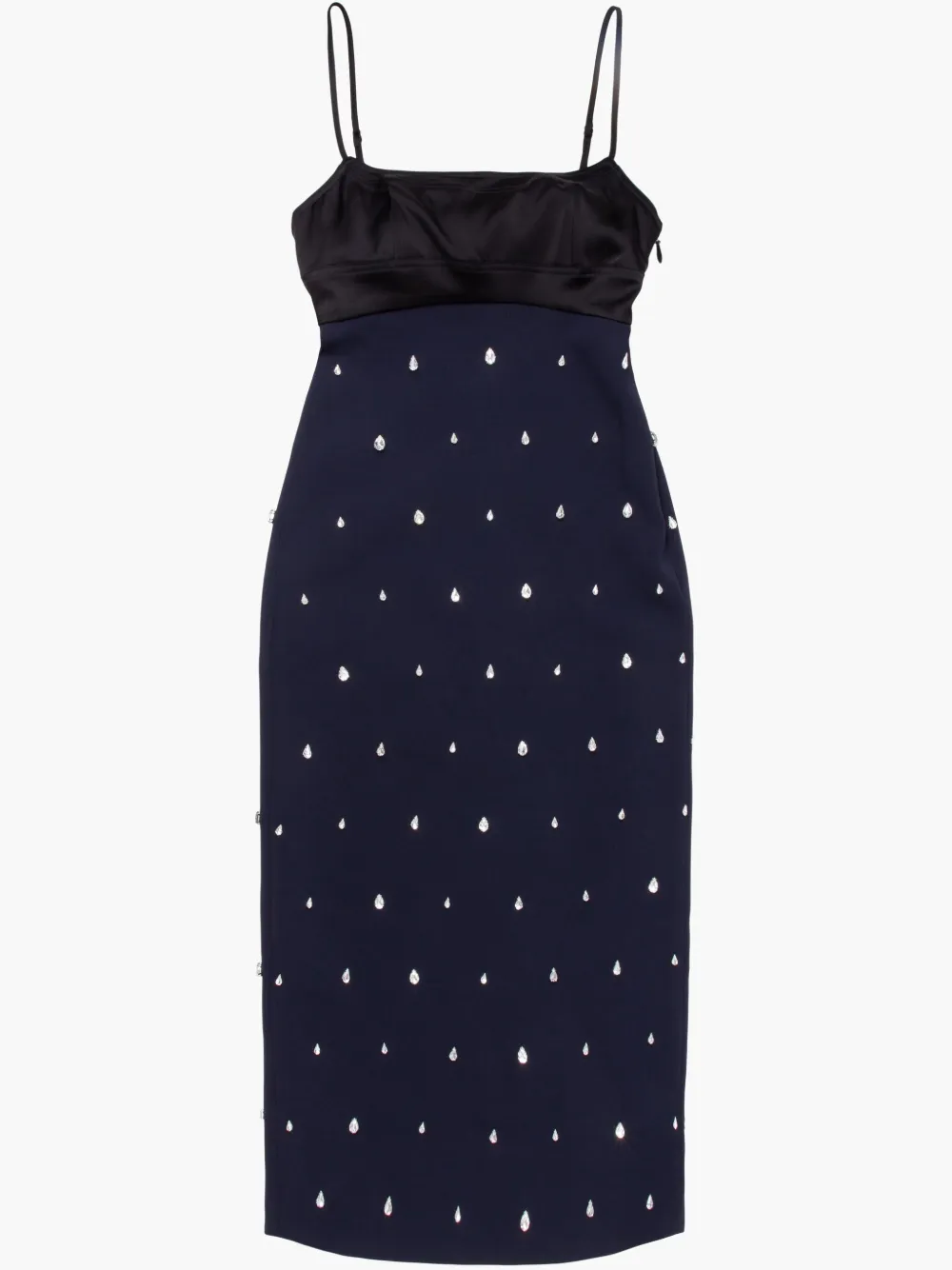 Платье Аланы A.L.C., черный
Платье Аланы A.L.C., черный