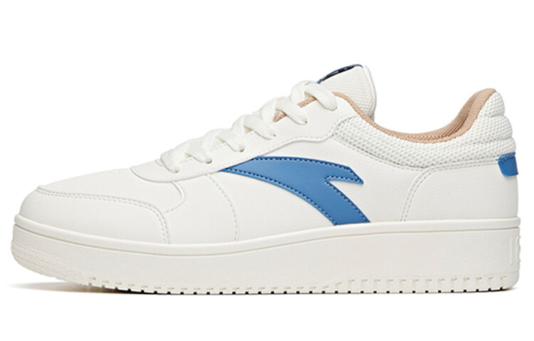 Кроссовки для скейтбординга мужские с низким верхом цвета слоновой кости/синего цвета Anta, Синий, Кроссовки для скейтбординга мужские с низким верхом цвета слоновой кости/синего цвета Anta 
Кроссовки для скейтбординга мужские с низким верхом цвета слоновой кости/синего цвета Anta, Синий, Кроссовки для скейтбординга мужские с низким верхом цвета слоновой кости/синего цвета Anta