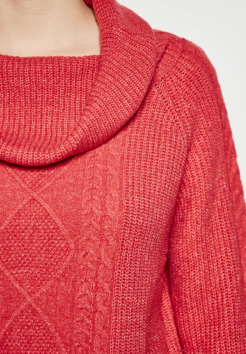 Джемпер usha, красный
Джемпер usha, красный